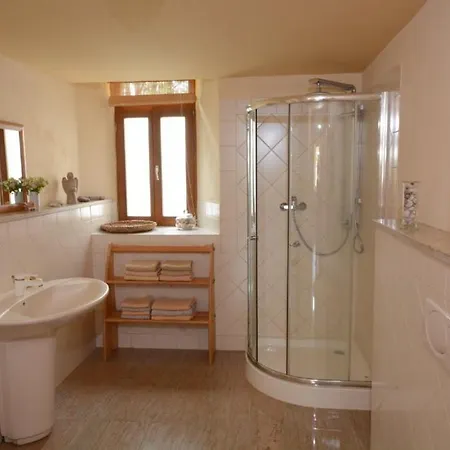 Ferienwohnung Falkenstein Mit Eigener Sauna * Rathmannsdorf