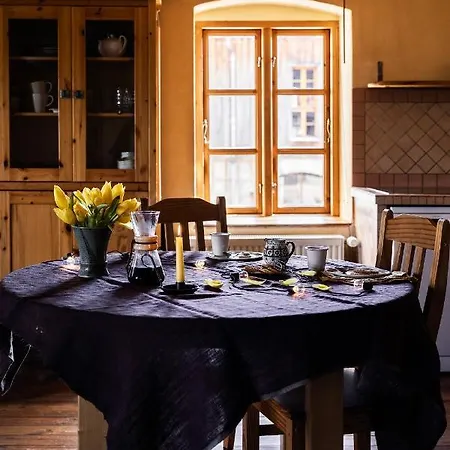 Ferienwohnung Falkenstein Mit Eigener Sauna * Rathmannsdorf