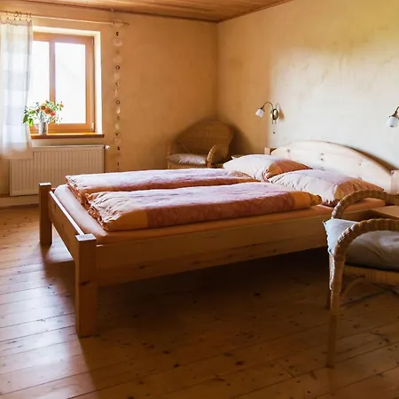 Ferienwohnung Falkenstein Mit Eigener Sauna * Rathmannsdorf